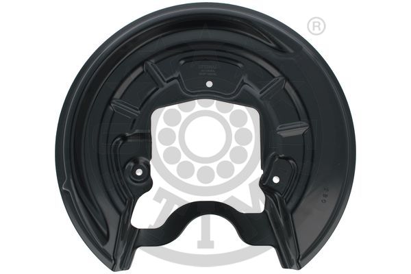 Plaat Optimal BSP-1024L