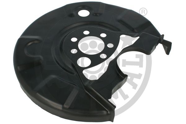 Plaat Optimal BSP-1026L