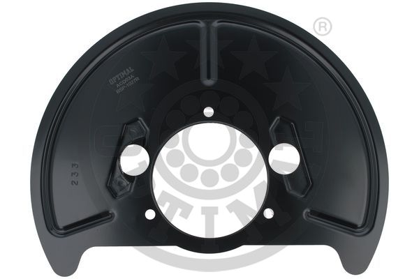 Plaat Optimal BSP-1027R