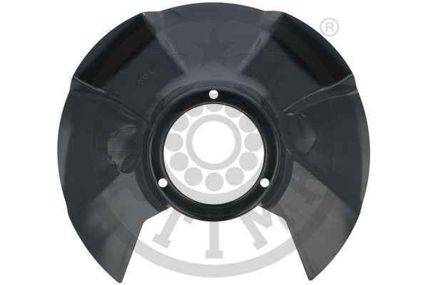 Plaat Optimal BSP-1028B