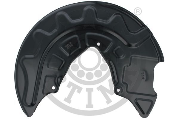 Plaat Optimal BSP-1030R