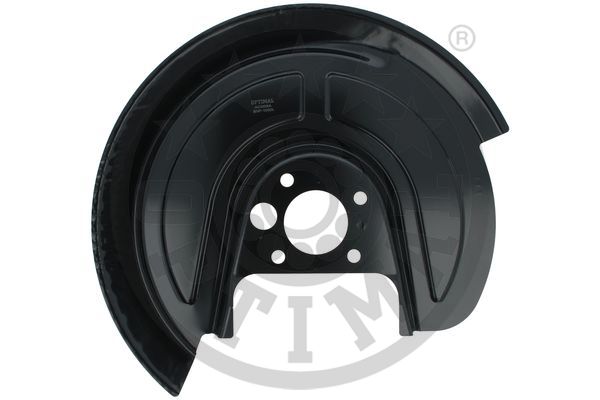 Plaat Optimal BSP-1032L