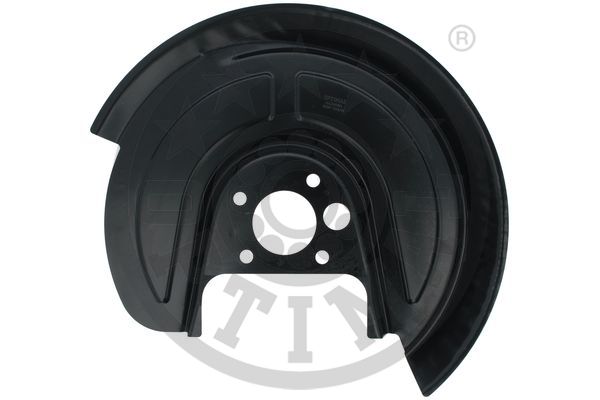 Plaat Optimal BSP-1032R