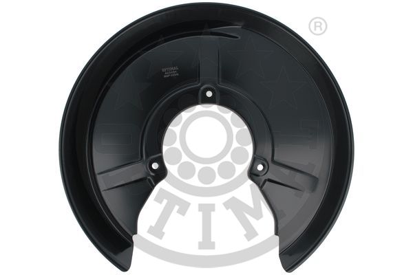 Plaat Optimal BSP-1033L