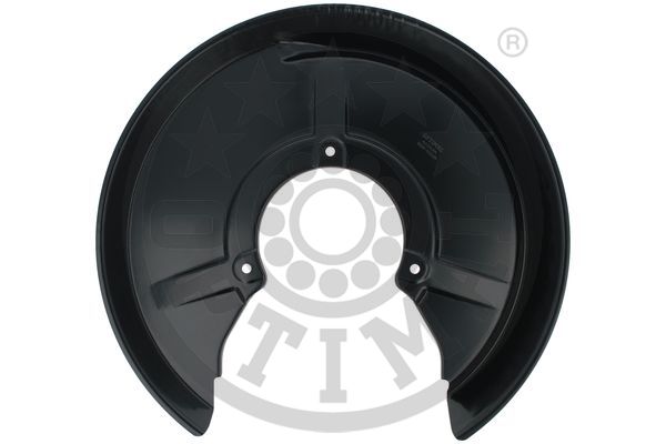 Plaat Optimal BSP-1033R