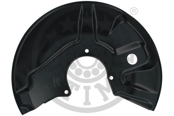 Plaat Optimal BSP-1034R