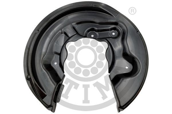 Plaat Optimal BSP-1036L