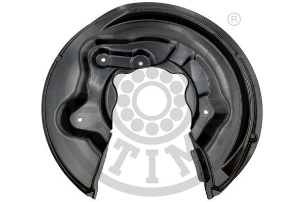 Plaat Optimal BSP-1036R