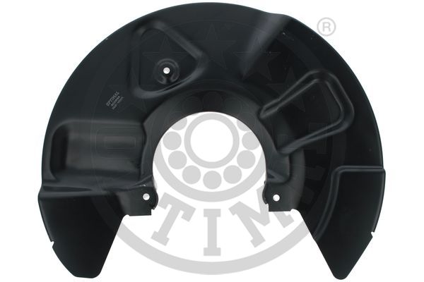 Plaat Optimal BSP-1037L