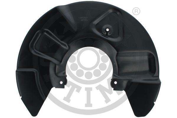 Plaat Optimal BSP-1037R