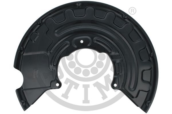 Plaat Optimal BSP-1040L