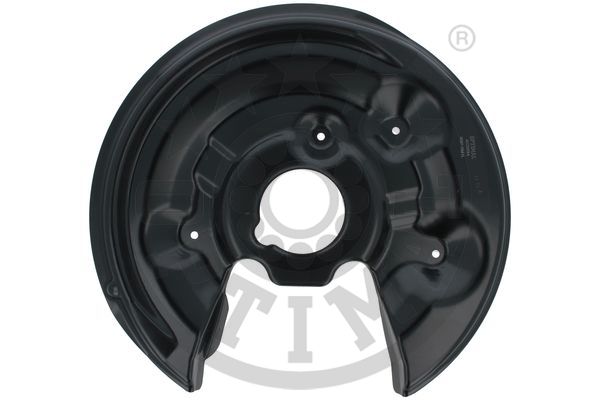 Plaat Optimal BSP-1041L