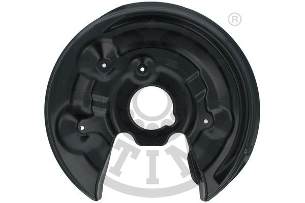 Plaat Optimal BSP-1041R