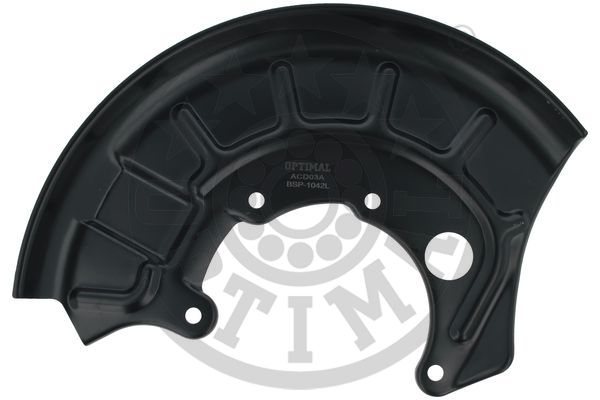 Plaat Optimal BSP-1042L