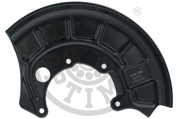 Plaat Optimal BSP-1042R