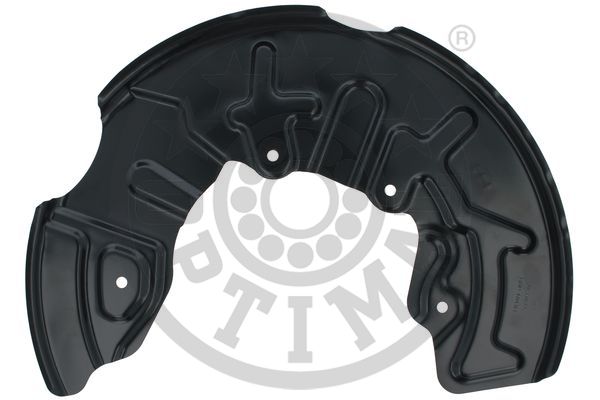 Plaat Optimal BSP-1043R