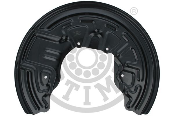 Plaat Optimal BSP-1044R