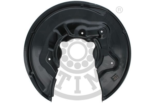 Plaat Optimal BSP-1045R