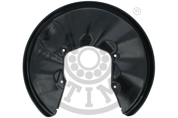 Plaat Optimal BSP-1046R