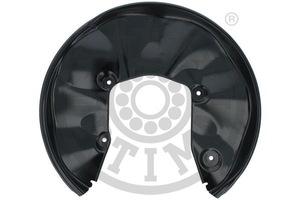 Plaat Optimal BSP-1047L