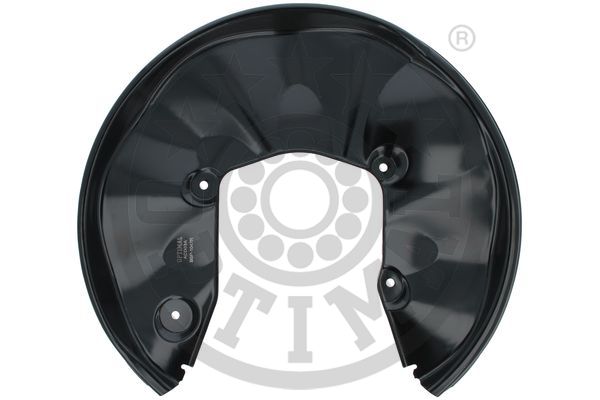 Plaat Optimal BSP-1047R