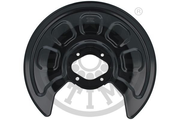 Plaat Optimal BSP-1049B