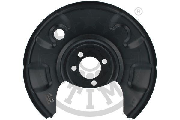 Plaat Optimal BSP-1050R