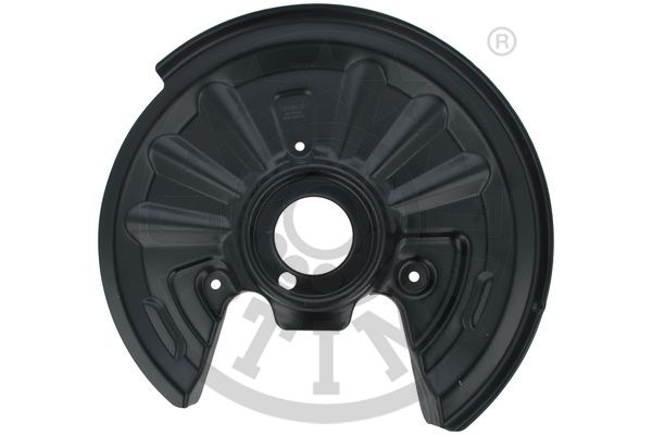 Plaat Optimal BSP-1051R