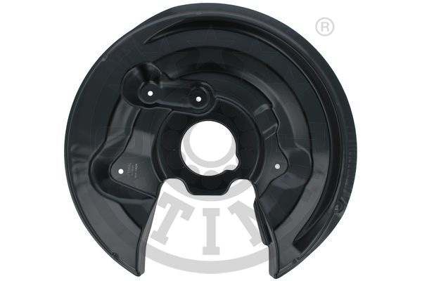 Plaat Optimal BSP-1052R