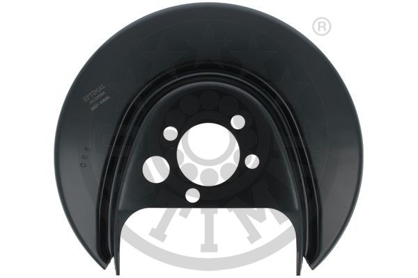 Plaat Optimal BSP-1054L