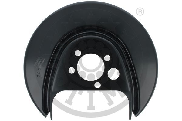 Plaat Optimal BSP-1054R