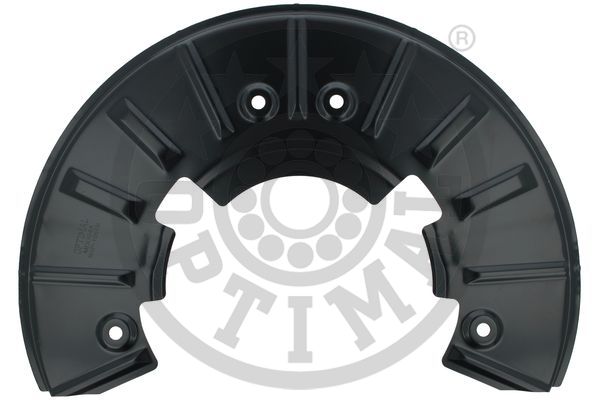 Plaat Optimal BSP-1057B