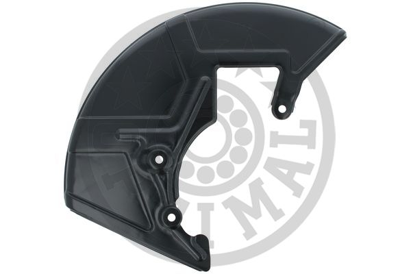 Plaat Optimal BSP-1061R