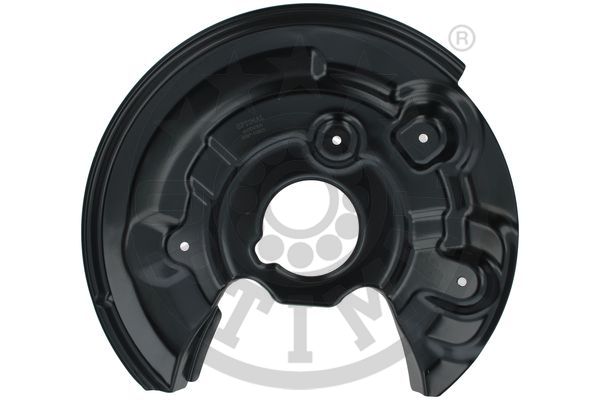 Plaat Optimal BSP-1062L