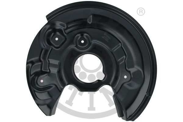 Plaat Optimal BSP-1062R