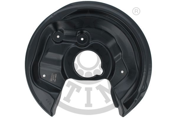 Plaat Optimal BSP-1063R