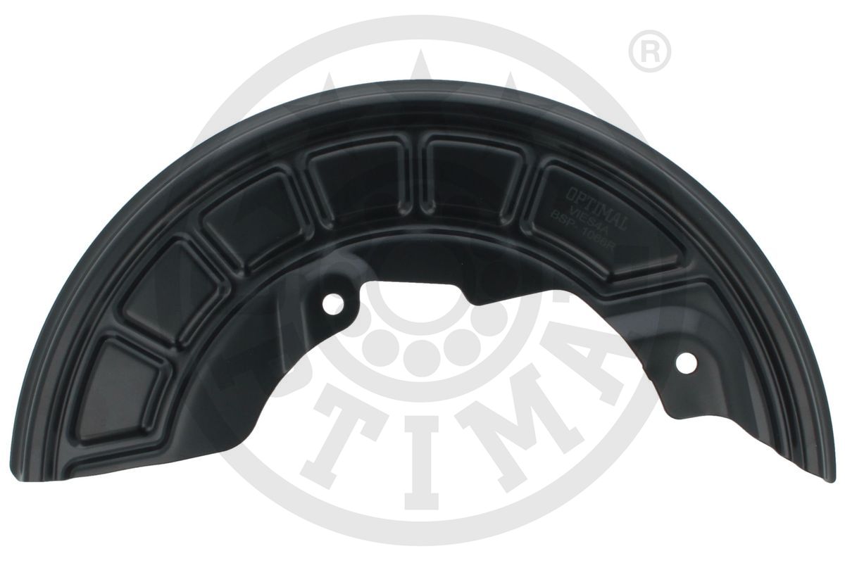 Plaat Optimal BSP-1066R