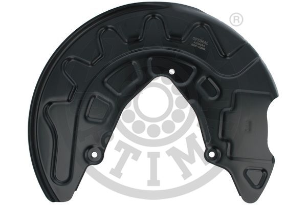 Plaat Optimal BSP-1068L