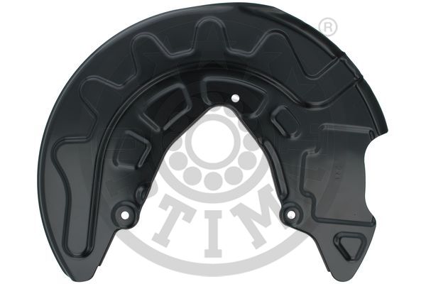 Plaat Optimal BSP-1068R