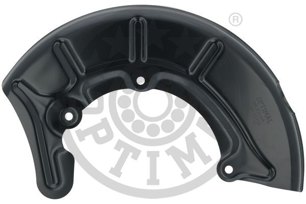 Plaat Optimal BSP-1070L