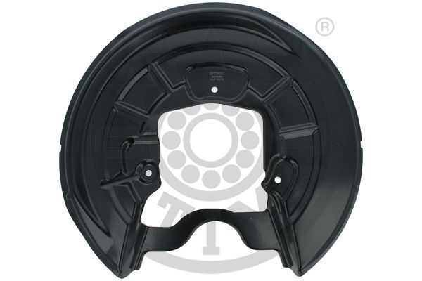 Plaat Optimal BSP-1071L