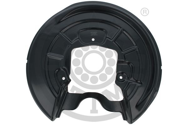 Plaat Optimal BSP-1071R