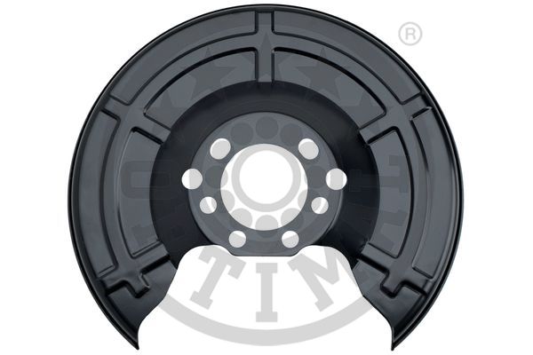 Plaat Optimal BSP-2001B