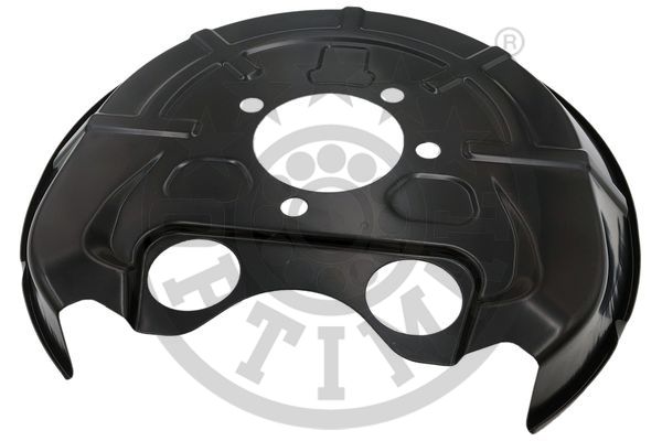 Plaat Optimal BSP-2004L