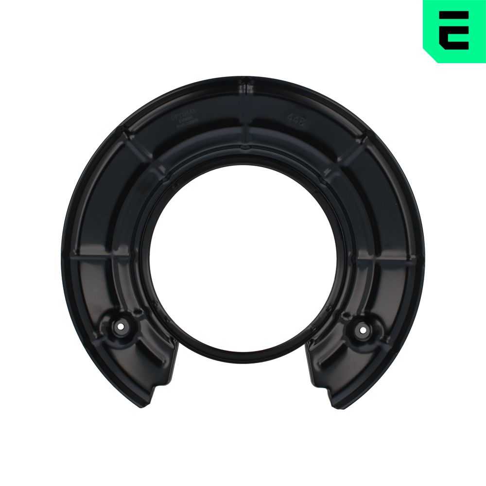 Plaat Optimal BSP-2006B