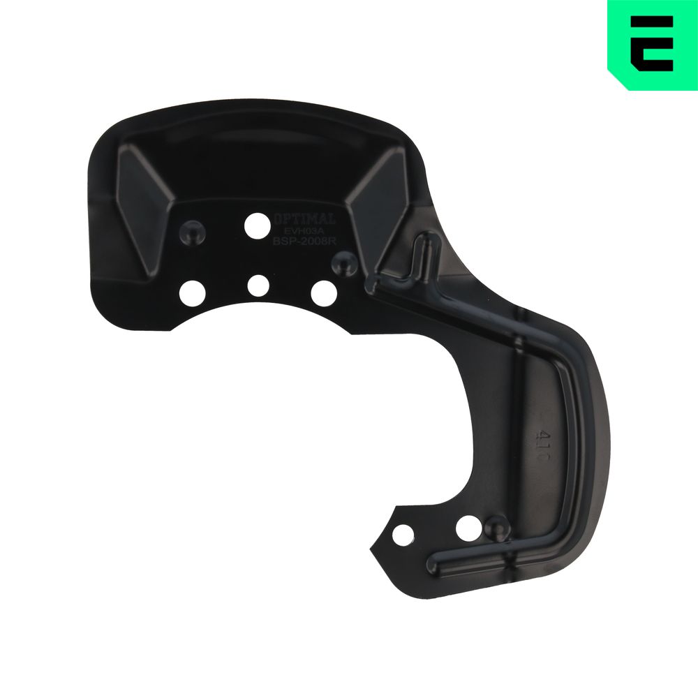 Plaat Optimal BSP-2008R