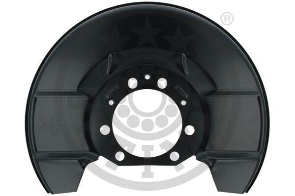 Plaat Optimal BSP-2014B