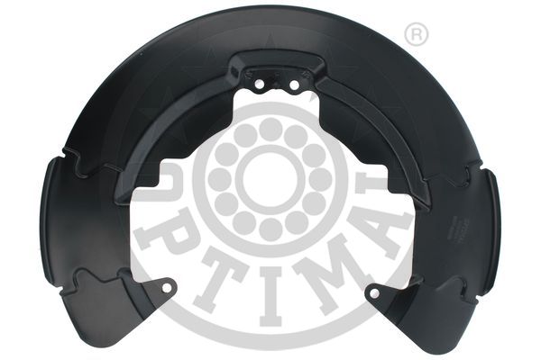 Plaat Optimal BSP-3003B