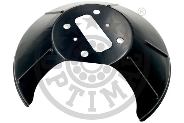 Plaat Optimal BSP-3005L