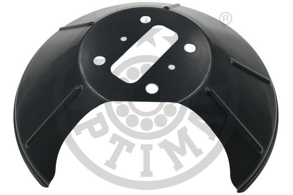 Plaat Optimal BSP-3005R